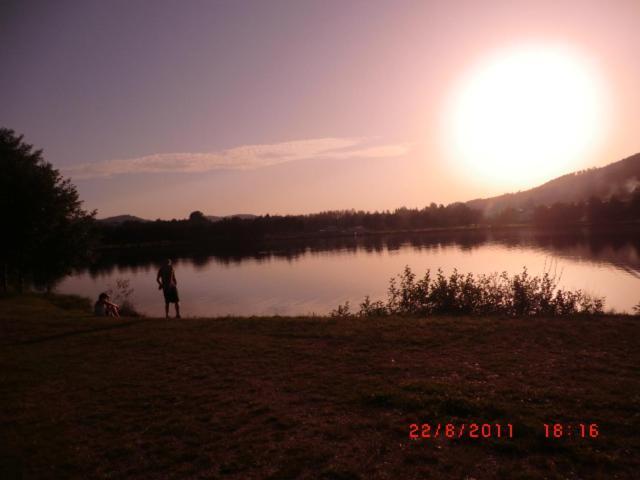 Les Gites De L Etang :Studio A 20 Mn De Gerardmer La Chapelle  Esterno foto