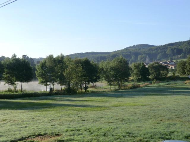 Les Gites De L Etang :Studio A 20 Mn De Gerardmer La Chapelle  Esterno foto